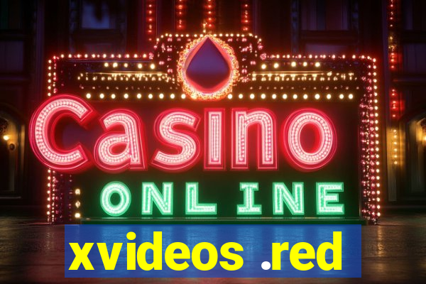 xvideos .red